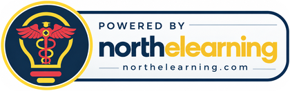 Powered by North eLearning